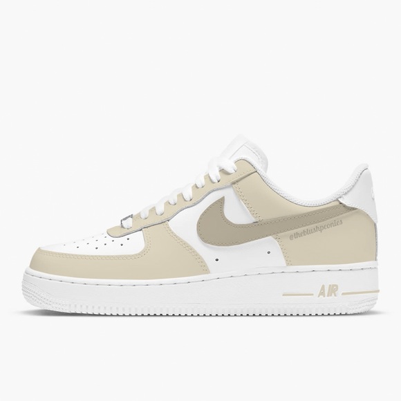 Nike Custom Air Force 1 Low NWT - Picture 11 of 11